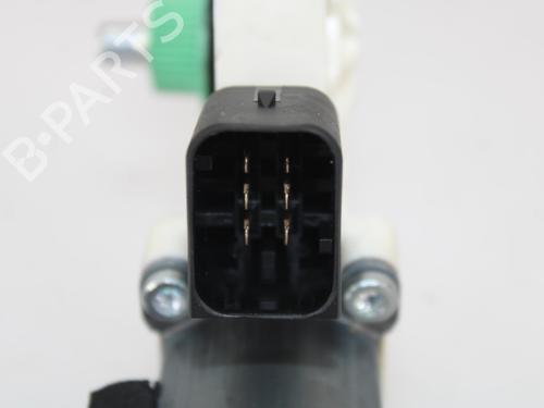 Right rear window motor MERCEDES-BENZ CLA Coupe (C117) CLA 180 (117.342) | BP13627564E22 