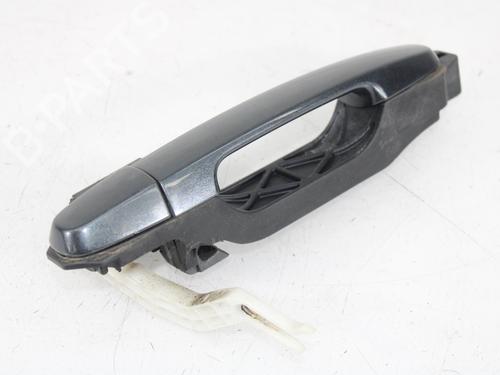 Rear right exterior door handle TOYOTA RAV 4 III (_A3_)  | BP23147360C130 