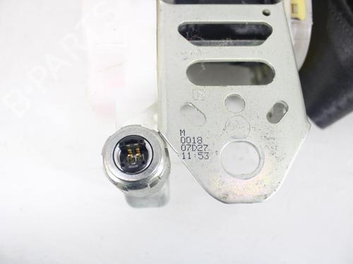 Front right seatbelt TOYOTA RAV 4 III (_A3_)  | BP23169058I25 