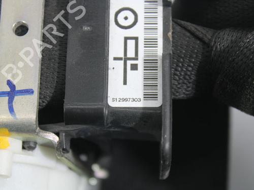 Front left seatbelt BMW 1 Coupe (E82) 120 d | BP13402559I26 