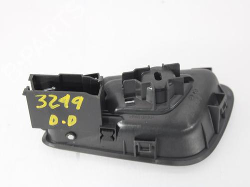 Front right interior door handle FORD TOURNEO COURIER B460 MPV 1.5 TDCi | BP10121416I14 