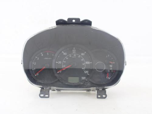 Used Instrument cluster MITSUBISHI L200 / TRITON (KA_T, KB_T) [2004-2018]  16929845