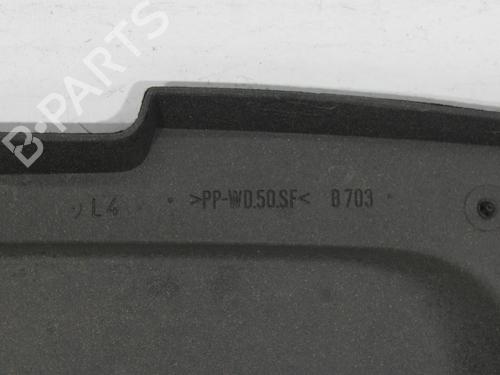 Rear parcel shelf FIAT PUNTO (199_) 1.4 (199AXB1A, 199BXB1A, 199BXB11, 199AXB11) | BP30193140C85 