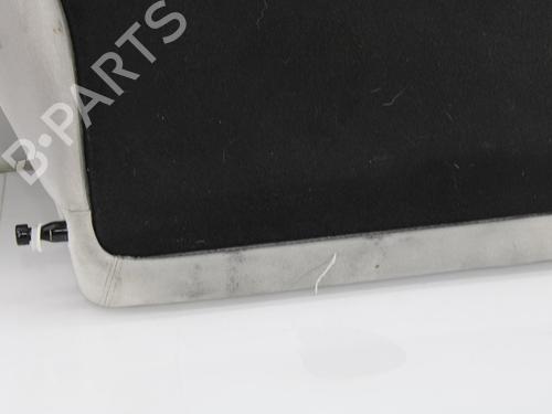 Rear seat MERCEDES-BENZ B-CLASS Sports Tourer (W246, W242) B 180 CDI / d (246.212) | BP10121456C17 