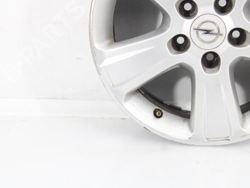 Felg OPEL VECTRA C (Z02) 2.2 16V (F69) | BP16874190C45 