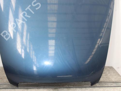 Used Hood AUDI A6 C6 (4F2) 3.0 TDI quattro (225 hp) 16161540