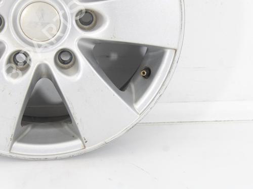 Rim MITSUBISHI PAJERO III (V7_W, V6_W) 2.5 TDi (V64W, V74W) | BP16874661C45 
