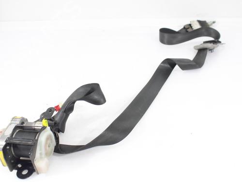 Used Front left seatbelt MITSUBISHI PAJERO III (V7_W, V6_W) 2.5 TDi (V64W, V74W) (115 hp) 16280805