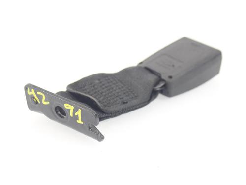 Seat buckle FIAT BRAVO II (198_) 1.9 D Multijet (198AXB1A) | BP16045741I32 