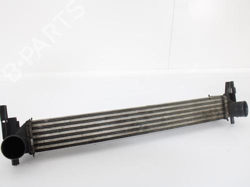 Used Intercooler SEAT IBIZA IV (6J5, 6P1) 1.6 TDI (105 hp) 12317922