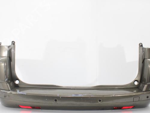 Used Rear bumper CITROËN C4 Picasso I MPV (UD_) 2.0 HDi 138 (136 hp) 13506415