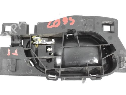Rear left interior door handle CITROËN C5 III (RD_) 2.0 HDi 140 (RDRHF8, RDRHFA, RDRHA8, RDRHAJ) | BP33016623I15 - Image 2