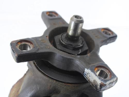 Rear differential MERCEDES-BENZ CLS (C219) CLS 320 CDI (219.322) | BP16351552M24 