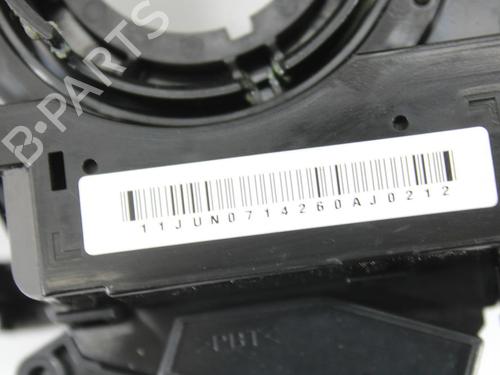 Squib airbag MAZDA 3 (BK) 2.0 (BKEP) | BP22303176C102 
