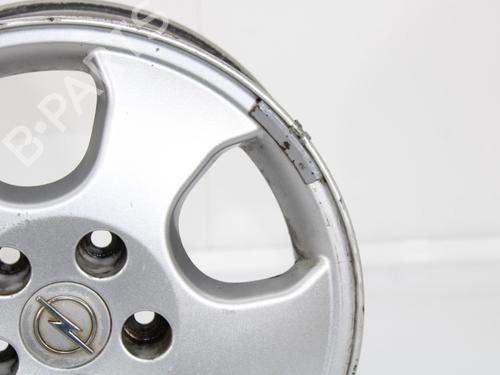 Rim OPEL VECTRA B (J96) 2.0 DTI 16V (F19) | BP12945941C45 