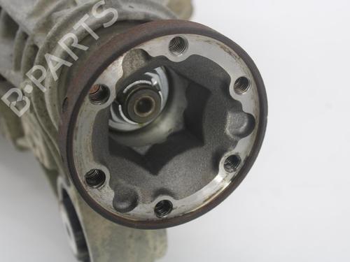 Used Rear differential VW TOUAREG (7LA, 7L6, 7L7) 3.0 V6 TDI (240 hp) 12994722