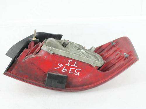 Left taillight AUDI A3 (8P1) 1.9 TDI | BP25442594C34 