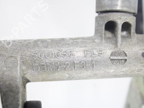 Front wiper motor VW POLO V (6R1, 6C1) 1.2 TSI 16V | BP16875146M29 