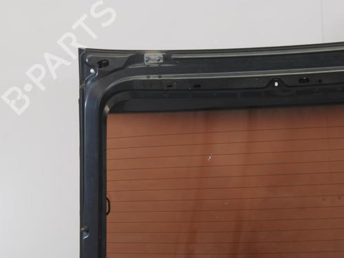 Tailgate SEAT LEON (1M1) 1.9 TDI | BP12585235C6 