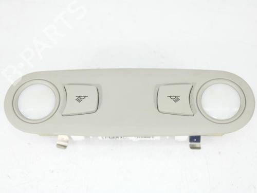 Used Interior roof light AUDI Q5 (8RB) 2.0 TDI quattro (170 hp) 22304384
