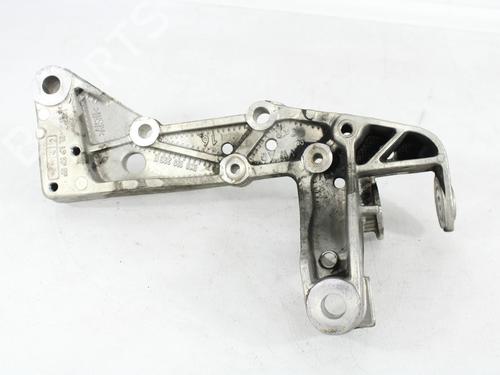 Right front suspension arm AUDI A3 (8P1) 1.9 TDI | BP25769641M13 