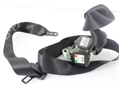Used Rear right seatbelt BMW 1 (E87) 118 d (143 hp) 10121350
