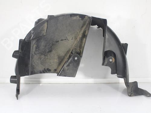 Wheel arch RENAULT CLIO IV (BH_) 1.2 16V (BHA1, BHAK, BHMG, BHMK) | BP17494358C56 