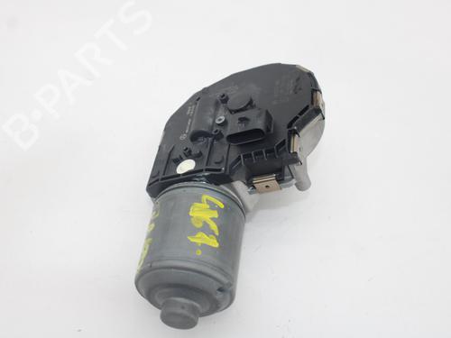 Used Front wiper motor MERCEDES-BENZ CLS (C219) CLS 320 CDI (219.322) (224 hp) 13913110