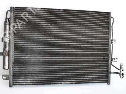 Used Heater matrix LAND ROVER RANGE ROVER SPORT I (L320) 2.7 D 4x4 (190 hp) 10125756