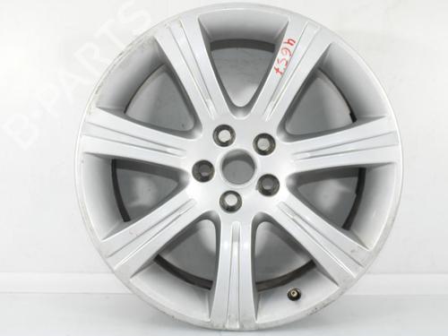 Llanta JAGUAR XF I (X250) 3.0 D (275 hp) 23338461