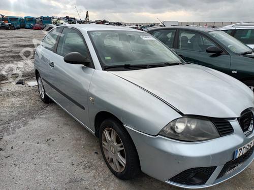 Rim SEAT IBIZA III (6L1)  | BP16359647C45 
