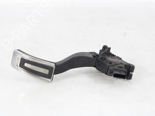Pedal VW GOLF VII (5G1, BQ1, BE1, BE2) 1.6 TDI (110 hp) 25901339