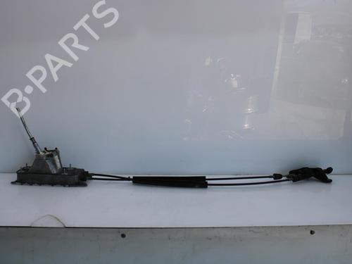 Used Gear lever VW TIGUAN (5N_) [2007-2018]  10119381
