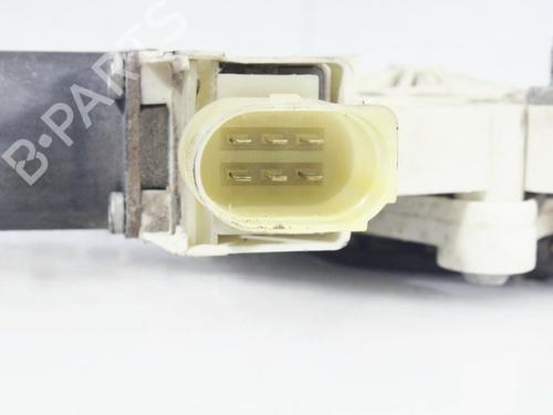 Front left window mechanism BMW 1 (E87) 120 d | BP31925674C22 