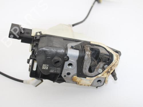 Front right lock PEUGEOT 508 I (8D_)  | BP12317962C97 