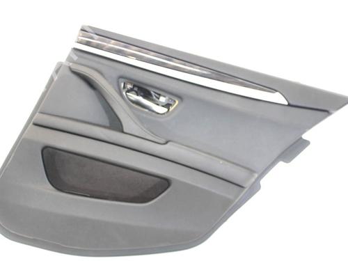 Bageste højre beklædning BMW 5 (F10) 520 d (184 hp) 32066156