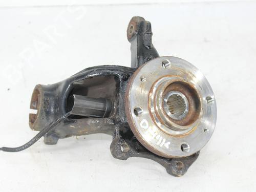 Used Left front steering knuckle CITROËN C3 AIRCROSS II (2R_, 2C_) 1.2 PureTech 110 (2RHNZB, 2RHNZW, 2RHNPX, 2RHNPJ) (110 hp) 22305085
