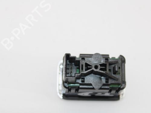 Right rear window switch MERCEDES-BENZ C-CLASS (W204) C 200 CDI (204.007, 204.006) | BP13298775I28 