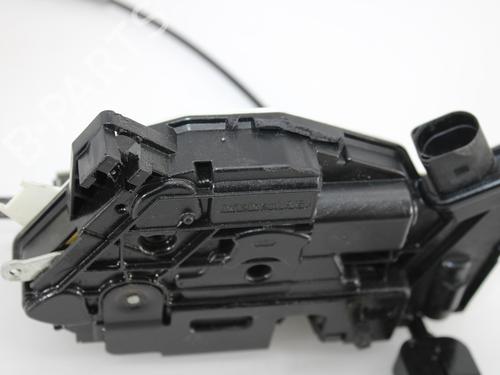 Front right lock SEAT IBIZA IV (6J5, 6P1) 1.4 | BP13641081C97 