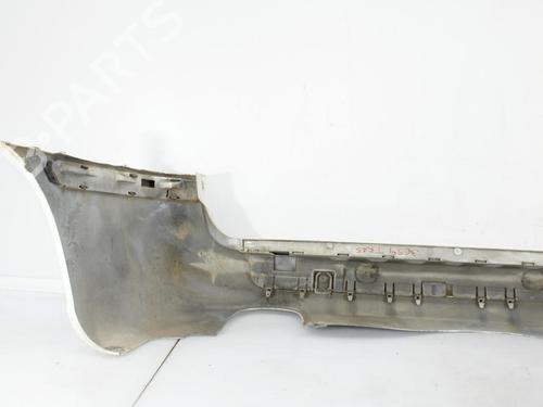 Rear bumper FIAT ULYSSE (179_) 2.0 (179BXA11, 179BXA1A) | BP22303904C8 