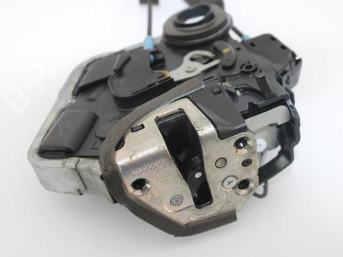 Rear left lock HONDA CIVIC IX (FK) 1.6 i-DTEC (FK3) | BP12268723C100 
