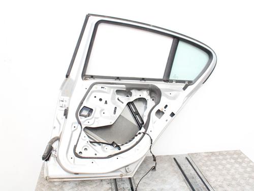 Right rear door BMW 1 (E87) 120 d | BP15389693C5 