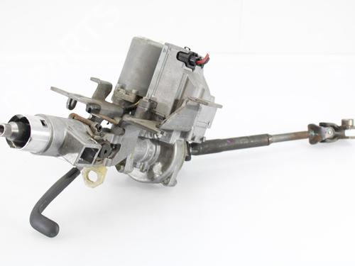 Used Steering column RENAULT KANGOO / GRAND KANGOO II (KW0/1_) 1.5 dCi 90 (KW05, KW08, KW0G, KW11) (90 hp) 13321515