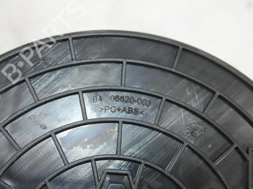 Air vent JAGUAR XF I (X250) 3.0 D | BP22306172I21 
