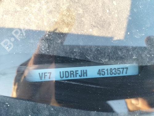 Felg CITROËN C4 Picasso I MPV (UD_) 2.0 i 16V | BP29280841C45 