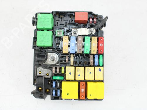 Used Engine control unit (ECU) OPEL CORSA F (P2JO) 1.2 (68) (101 hp) 22305869