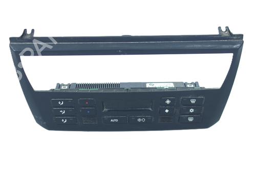 Used Climate control BMW X3 (E83) 2.0 d (150 hp) 24358574