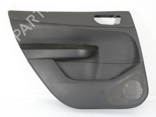 Used Rear left panel PEUGEOT 307 (3A/C) 2.0 HDi 135 (136 hp) 10123926