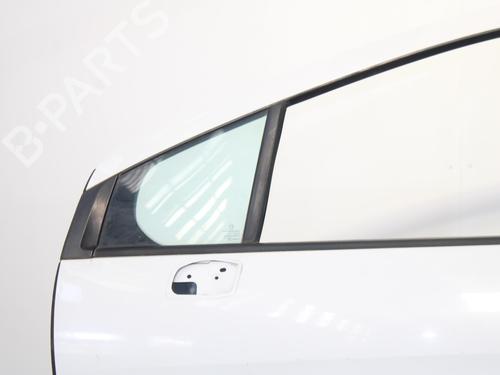 Left front door PEUGEOT 308 I (4A_, 4C_) 1.6 HDi | BP12268704C2 