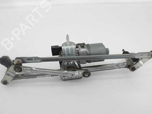 Front wiper motor VW POLO V (6R1, 6C1) 1.6 | BP11793919M29 